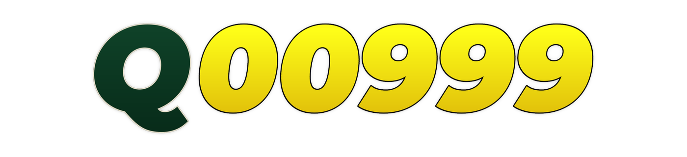 q00999 লোগো